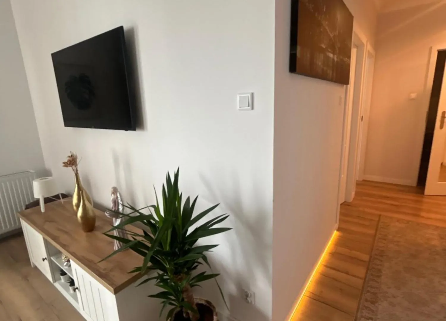 Apartment Seaview Apartament Gdansk Poland