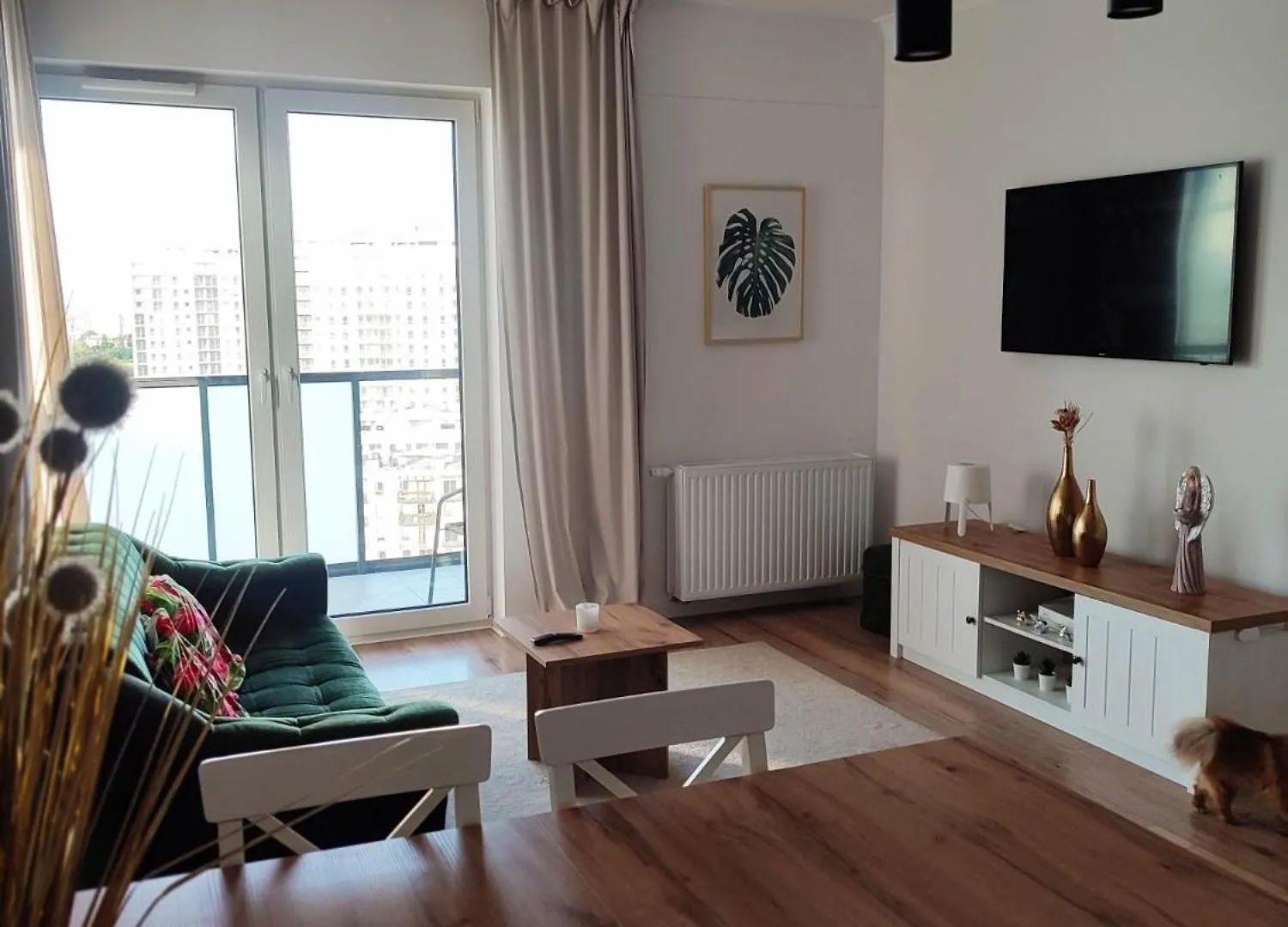 Seaview Apartament Gdansk