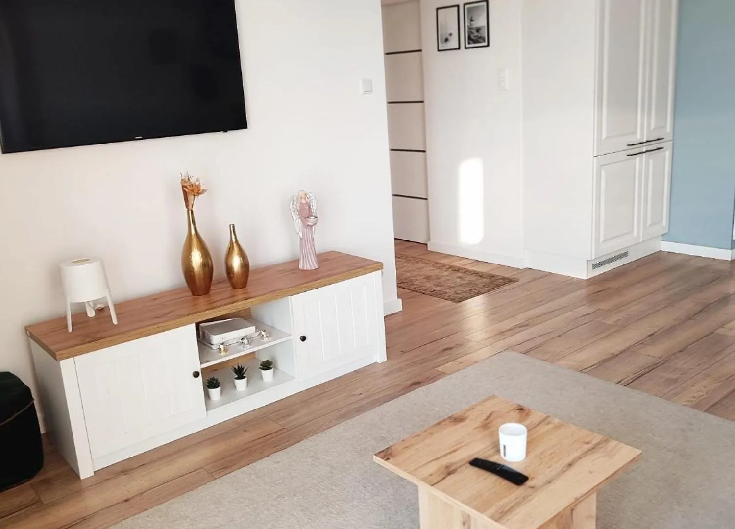 Seaview Apartament Gdansk 0*,  Poland