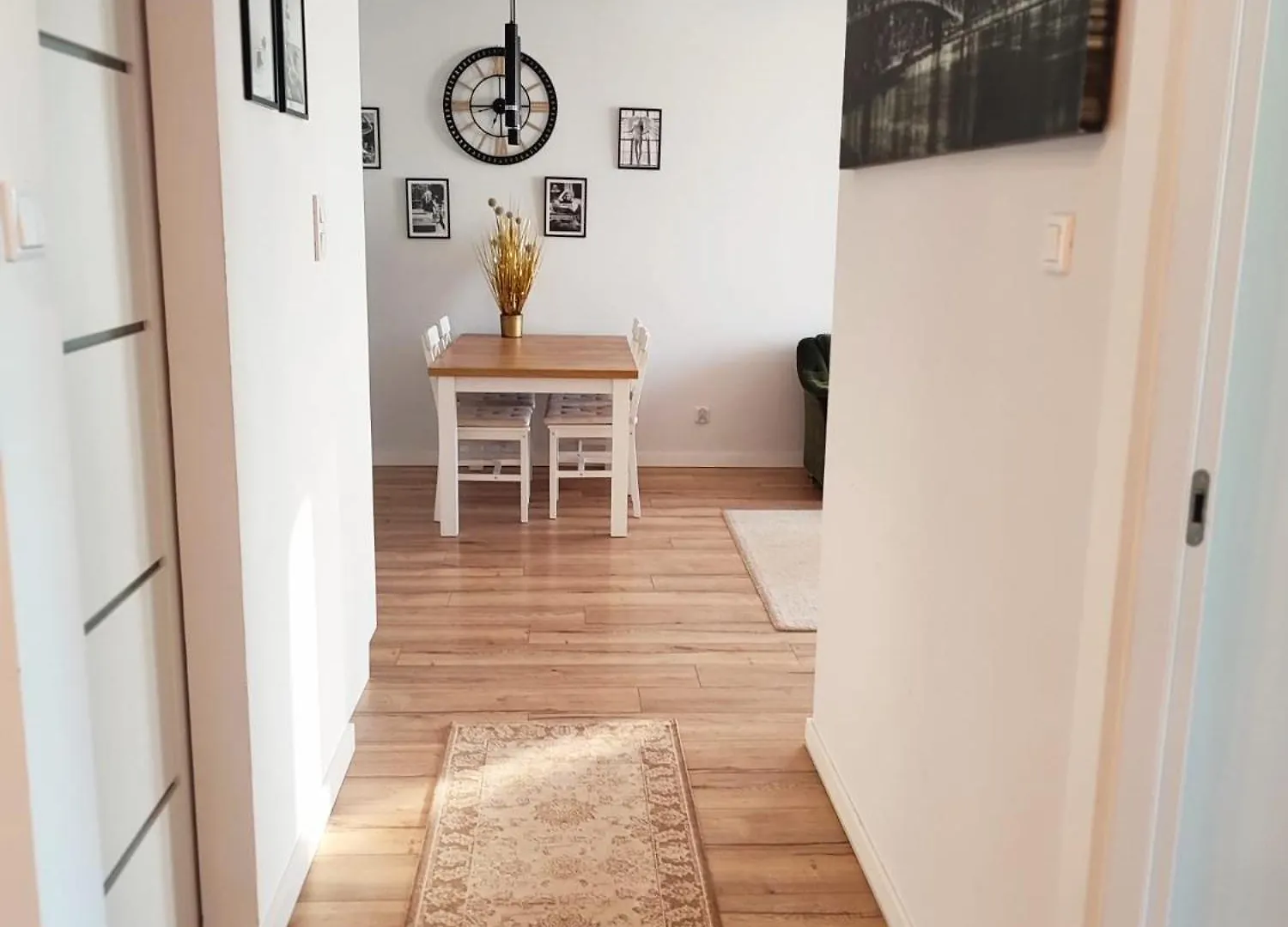 Seaview Apartament Gdansk